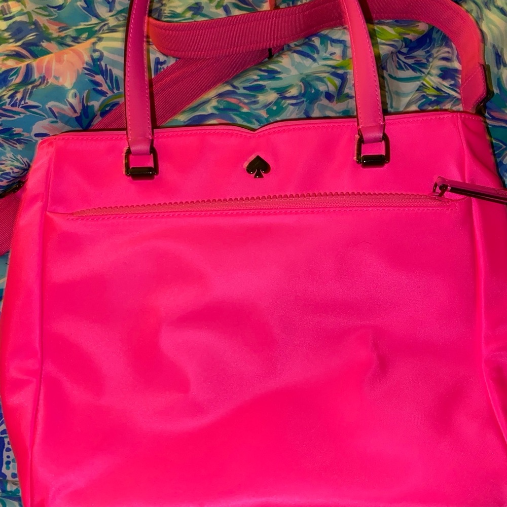 Kate spade cross body bag